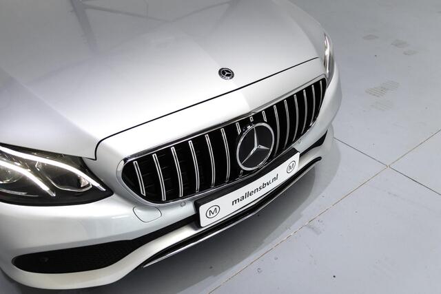 Mercedes-Benz E-KLASSE 200 Ambition NAP/ORIGNL/CHIP/KLEPSYSTEEM/20INCH/DEALEROH