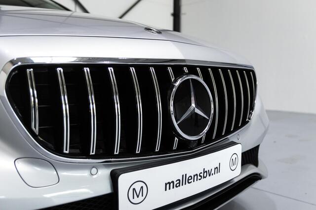 Mercedes-Benz E-KLASSE 200 Ambition NAP/ORIGNL/CHIP/KLEPSYSTEEM/20INCH/DEALEROH