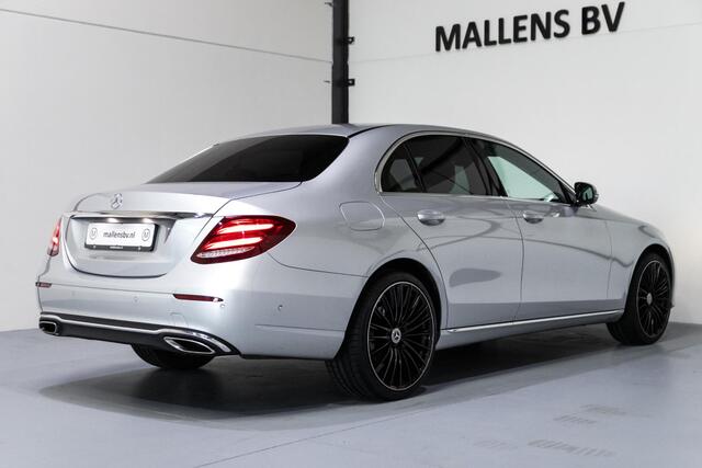 Mercedes-Benz E-KLASSE 200 Ambition NAP/ORIGNL/CHIP/KLEPSYSTEEM/20INCH/DEALEROH