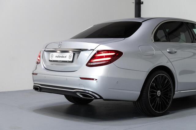 Mercedes-Benz E-KLASSE 200 Ambition NAP/ORIGNL/CHIP/KLEPSYSTEEM/20INCH/DEALEROH