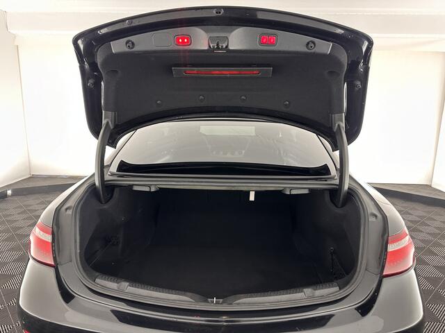 Mercedes-Benz E-KLASSE Coupé 300 Premium Plus AMG Aut. *PANO | LEATHER | HEAD-UP | TOP-VIEW | WIDESCREEN-COCKPIT | BURMESTER | MULTI-BEAM-LED | AMBIENT-LIGHT | MEMORY-PACK | KEYLESS-GO | SPORT-SEATS | DAB+ | 20"ALU*