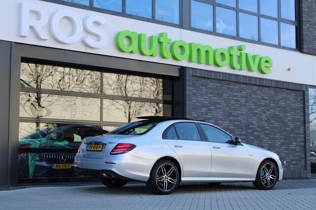 Mercedes-Benz E-KLASSE 350 e Premium Plus | NAP | AMG | PANO | BURMESTER | MEMORY | HUD | KEYLESS | 360 |
