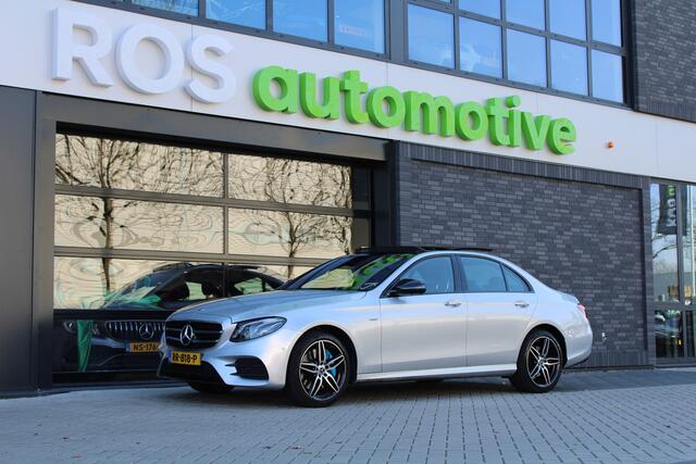 Mercedes-Benz E-KLASSE 350 e Premium Plus | NAP | AMG | PANO | BURMESTER | MEMORY | HUD | KEYLESS | 360 |