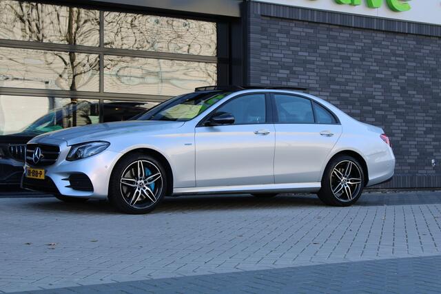 Mercedes-Benz E-KLASSE 350 e Premium Plus | NAP | AMG | PANO | BURMESTER | MEMORY | HUD | KEYLESS | 360 |