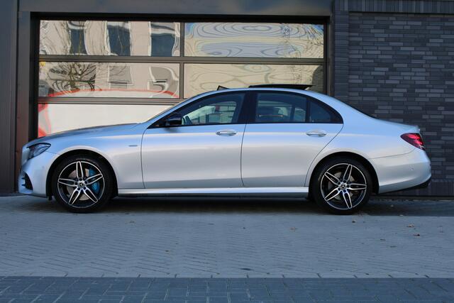 Mercedes-Benz E-KLASSE 350 e Premium Plus | NAP | AMG | PANO | BURMESTER | MEMORY | HUD | KEYLESS | 360 |