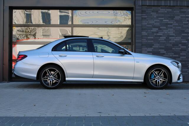 Mercedes-Benz E-KLASSE 350 e Premium Plus | NAP | AMG | PANO | BURMESTER | MEMORY | HUD | KEYLESS | 360 |