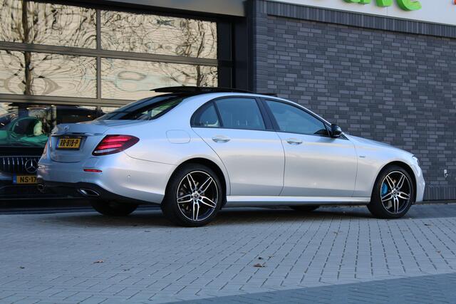 Mercedes-Benz E-KLASSE 350 e Premium Plus | NAP | AMG | PANO | BURMESTER | MEMORY | HUD | KEYLESS | 360 |