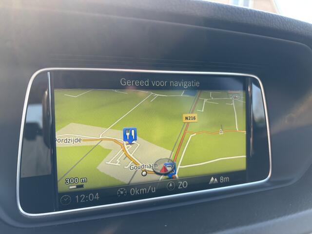 Mercedes-Benz E-KLASSE Sedan 200 Edition AMG Avantgarde Automaat Full LED / Trekhaak / All-Seasons