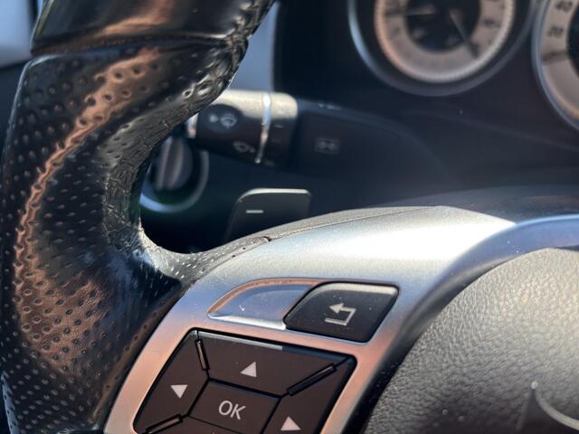 Mercedes-Benz E-KLASSE Sedan 200 Edition AMG Avantgarde Automaat Full LED / Trekhaak / All-Seasons