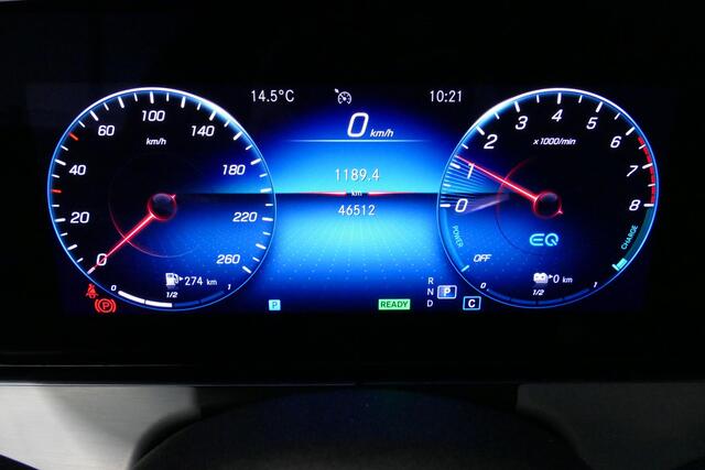 Mercedes-Benz E-KLASSE 300 e Business Solution AMG / E63 AMG Grill / E63 AMG Diffuser / Panoramadak / Burmester Sound System / Sfeerverlichting / LED Koplampen / 19'' LMV / Night pakket / Apple Carplay - Andriod auto / Stoelverwarming / Achteruitrijcamera / Widescreen