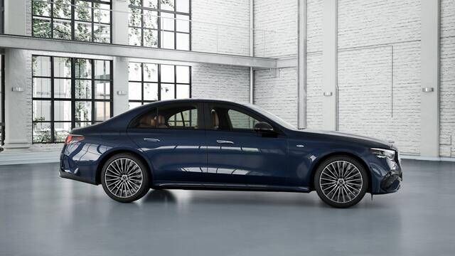 Mercedes-Benz E-KLASSE 300 e Sport Edition | Trekhaak | Nightpakket | Premium pakket | Parkeerpakket met 360°-camera | Memorypakket | KEYLESS GO-pakket | Winter pakket | Antidiefstalpakket URBAN GUARD PLUS |