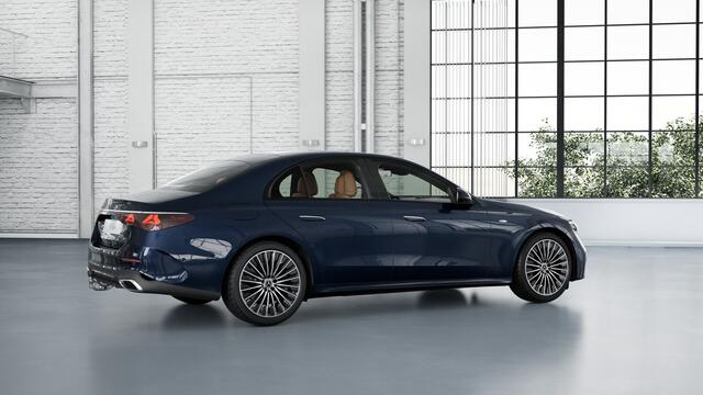 Mercedes-Benz E-KLASSE 300 e Sport Edition | Trekhaak | Nightpakket | Premium pakket | Parkeerpakket met 360°-camera | Memorypakket | KEYLESS GO-pakket | Winter pakket | Antidiefstalpakket URBAN GUARD PLUS |