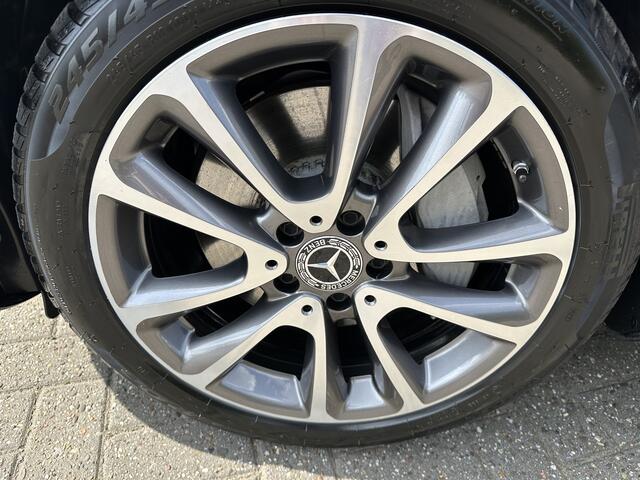 Mercedes-Benz E-KLASSE 300 e Business Solution Luxury full option Pano-Dak | Memory | Burmester | Keyless | HUD |
