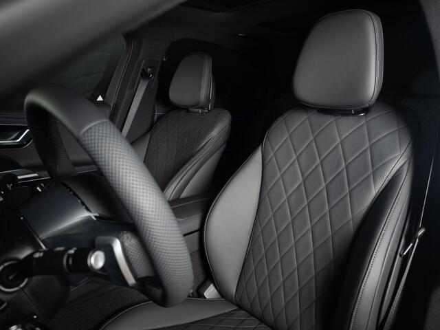 Mercedes-Benz E-KLASSE Limousine 300 e Sport Edition Premium | Panorama dak | MBUX Superscreen