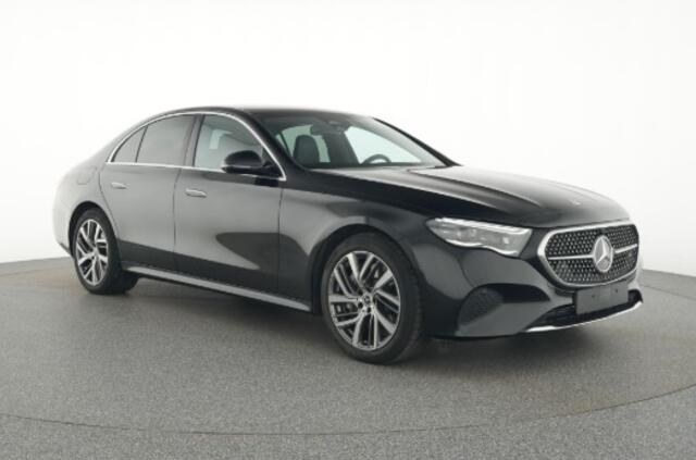 Mercedes-Benz E-KLASSE 300 e Plug-In Hybride 360° camera | Alarm | Actieve afstandsassistent DISTRONIC | Stoelventilatie/-verwarming vooraan. Inclusief 24 maanden MB Certified garantie voor Europa.
