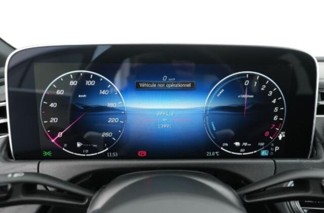 Mercedes-Benz E-KLASSE 300 e Plug-In Hybride 360° camera | Alarm | Actieve afstandsassistent DISTRONIC | Stoelventilatie/-verwarming vooraan. Inclusief 24 maanden MB Certified garantie voor Europa.