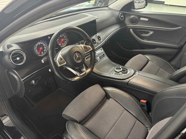 Mercedes-Benz E-KLASSE 200 Business Multibeam AMG 19" Navi Camera