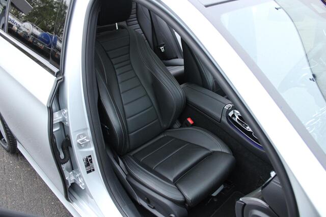 Mercedes-Benz E-KLASSE 200 Ambition AMG Pano/Adaptive Cruise/Burmester