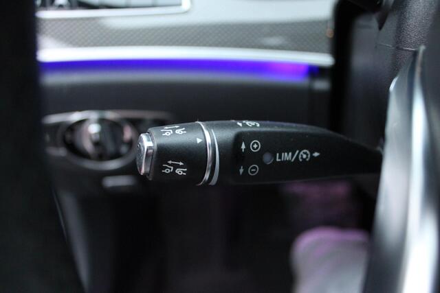 Mercedes-Benz E-KLASSE 200 Ambition AMG Pano/Adaptive Cruise/Burmester