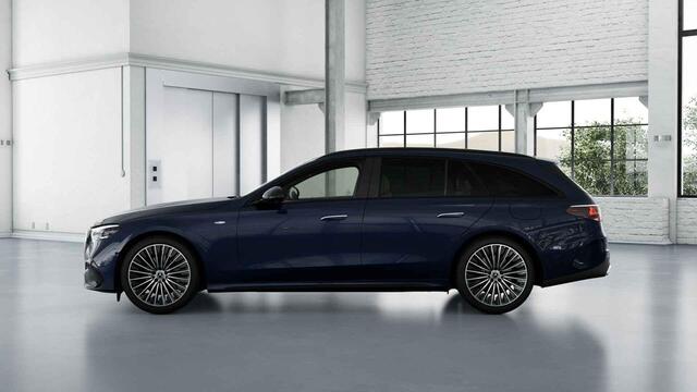 Mercedes-Benz E-KLASSE 300 e AMG Line Sport Edition Mercedes-Benz E 300 e Estate Sport Edition