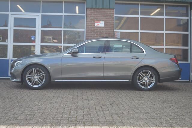 Mercedes-Benz E-KLASSE 200 Prestige | SCHUIF.DAK - AUT - CAMERA