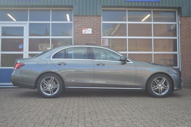 Mercedes-Benz E-KLASSE 200 Prestige | SCHUIF.DAK - AUT - CAMERA