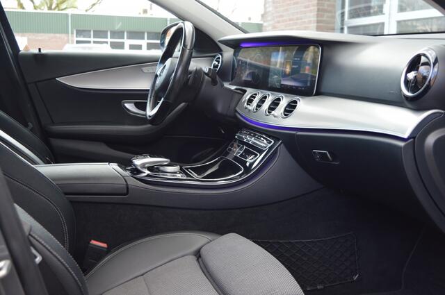 Mercedes-Benz E-KLASSE 200 Prestige | SCHUIF.DAK - AUT - CAMERA