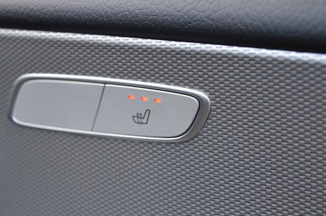 Mercedes-Benz E-KLASSE 200 Prestige | SCHUIF.DAK - AUT - CAMERA