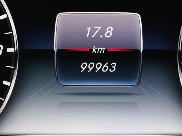 Mercedes-Benz E-KLASSE Coupé 400 4MATIC Edition 1 AMG-HUD-PANORAMA-DISTRONIC+BURMESTER-MAGNO WHITE LUCHTVERING-Airmatic-360 camera,