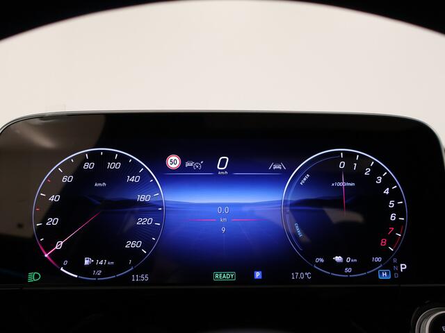 Mercedes-Benz E-KLASSE 300 e Sport Edition | Nightpakket | Trekhaak | Premium pakket | KEYLESS GO-pakket | Akoestisch comfortpakket | Burmester® 4D surround sound system | Parkeerpakket met 360°-camera | Winter pakket |