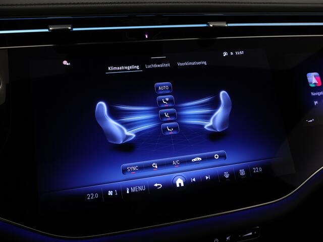 Mercedes-Benz E-KLASSE 300 e Sport Edition | Nightpakket | Trekhaak | Premium pakket | KEYLESS GO-pakket | Akoestisch comfortpakket | Burmester® 4D surround sound system | Parkeerpakket met 360°-camera | Winter pakket |