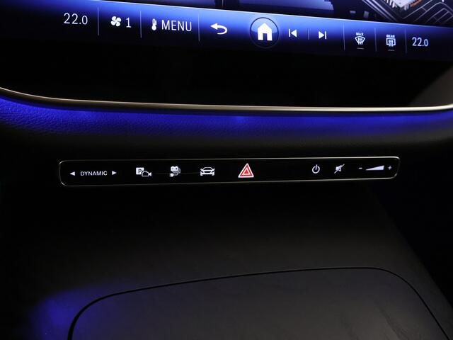 Mercedes-Benz E-KLASSE 300 e Sport Edition | Nightpakket | Trekhaak | Premium pakket | KEYLESS GO-pakket | Akoestisch comfortpakket | Burmester® 4D surround sound system | Parkeerpakket met 360°-camera | Winter pakket |