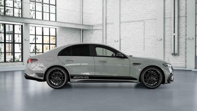 Mercedes-Benz E-KLASSE AMG 53 4MATIC+ Edition 1