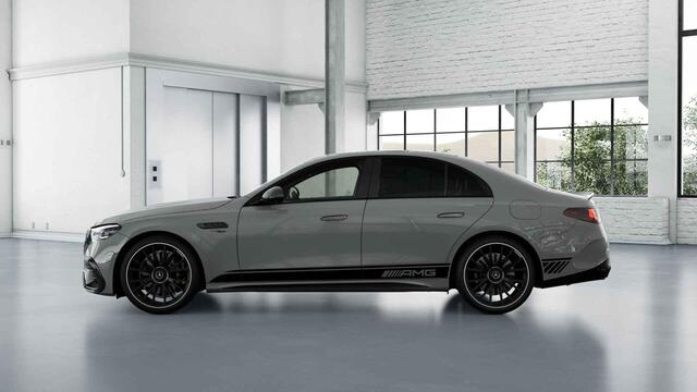 Mercedes-Benz E-KLASSE AMG 53 4MATIC+ Edition 1