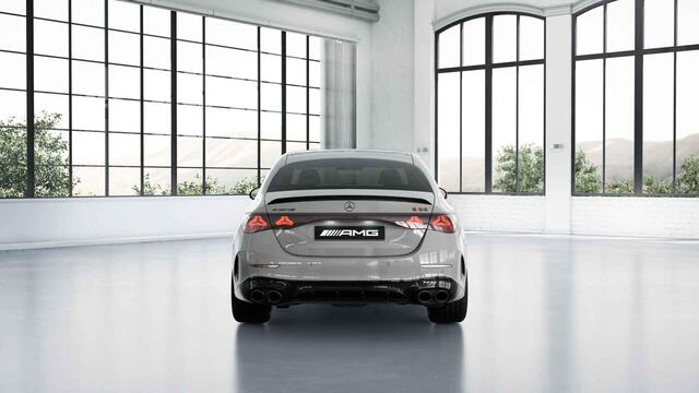 Mercedes-Benz E-KLASSE AMG 53 4MATIC+ Edition 1