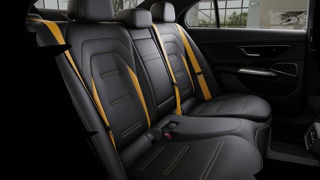 Mercedes-Benz E-KLASSE AMG 53 4MATIC+ Edition 1