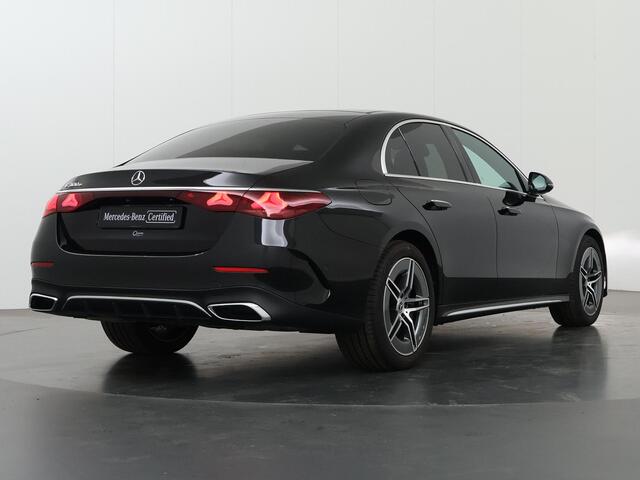 Mercedes-Benz E-KLASSE 300 e AMG Line | Winter pakket | Distronic |