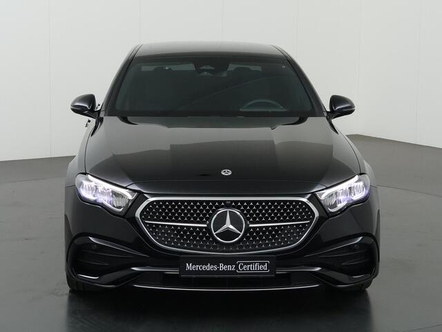 Mercedes-Benz E-KLASSE 300 e AMG Line | Winter pakket | Distronic |