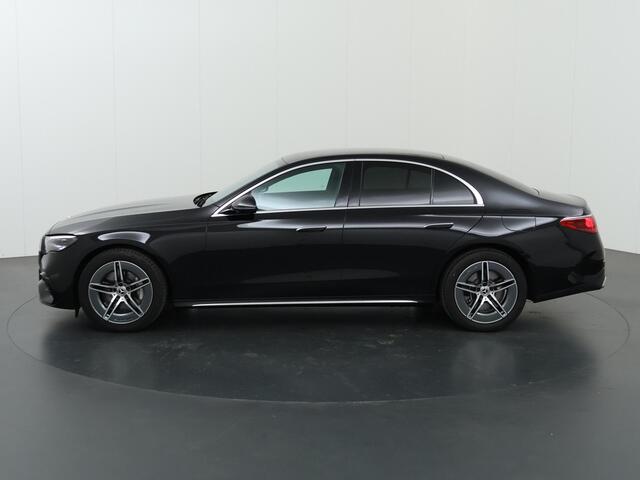 Mercedes-Benz E-KLASSE 300 e AMG Line | Winter pakket | Distronic |