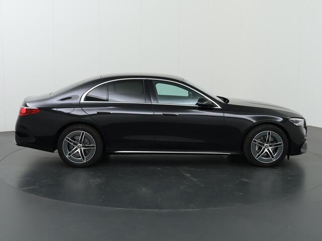 Mercedes-Benz E-KLASSE 300 e AMG Line | Winter pakket | Distronic |