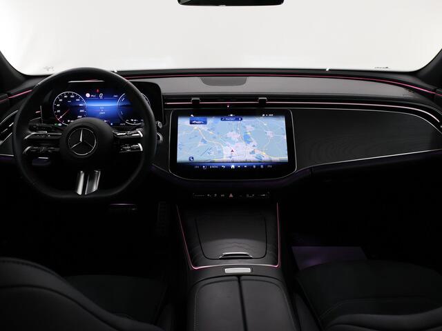 Mercedes-Benz E-KLASSE 300 e AMG Line | Winter pakket | Distronic |