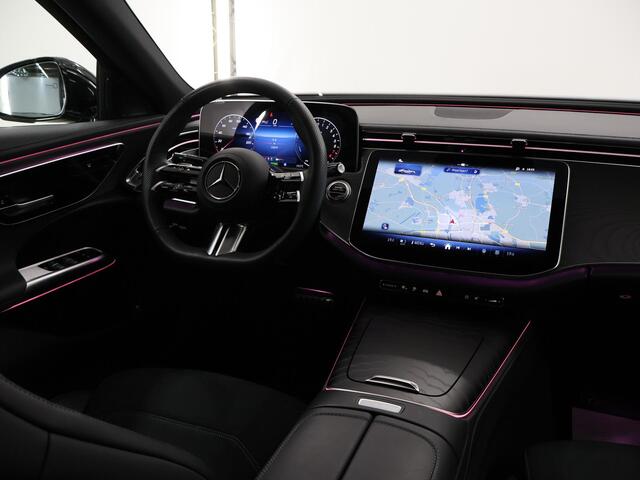 Mercedes-Benz E-KLASSE 300 e AMG Line | Winter pakket | Distronic |