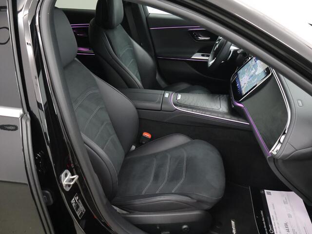 Mercedes-Benz E-KLASSE 300 e AMG Line | Winter pakket | Distronic |