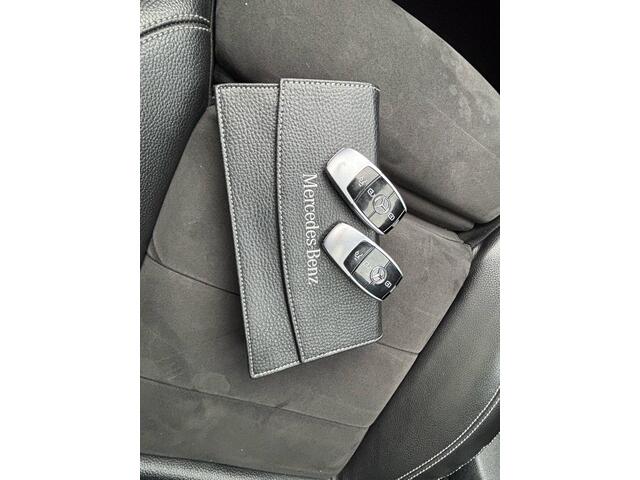 Mercedes-Benz E-KLASSE 220 D PRESTIGE PLUS AMG AUTOMAAT 9-TRAPS