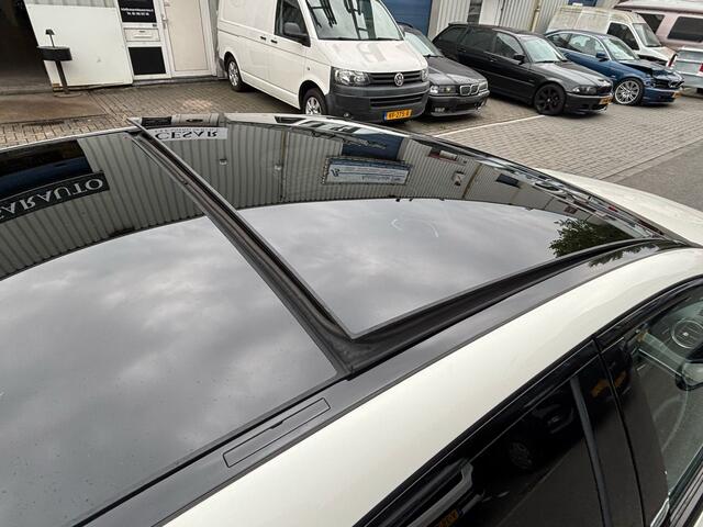 Mercedes-Benz E-KLASSE 220 D PRESTIGE PLUS AMG AUTOMAAT 9-TRAPS