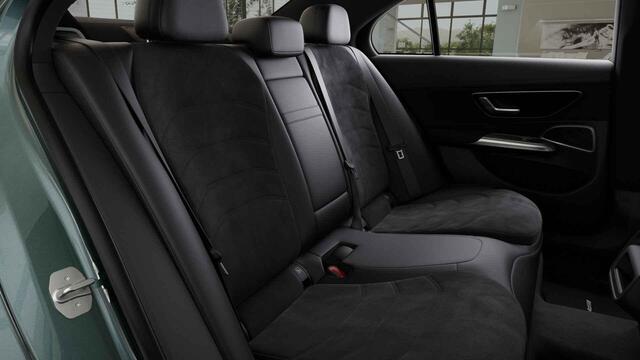 Mercedes-Benz E-KLASSE Limousine 300e Sport Edition