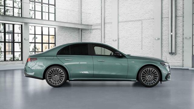 Mercedes-Benz E-KLASSE Limousine 300e Sport Edition