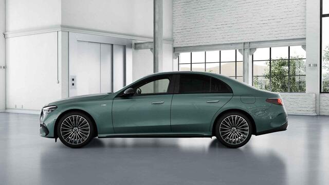 Mercedes-Benz E-KLASSE Limousine 300e Sport Edition