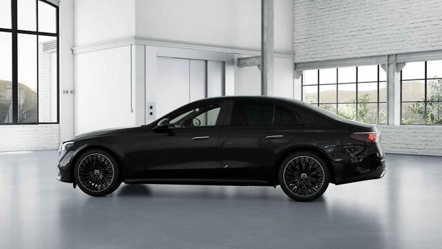 Mercedes-Benz E-KLASSE 300 e AMG Line | AMG | Night pakket | 20 inch | Keyless | Distronic |