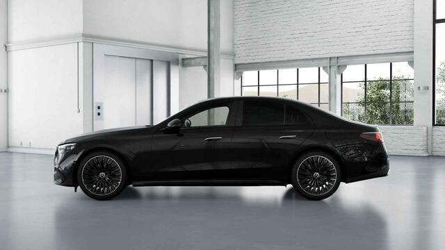 Mercedes-Benz E-KLASSE 300 e AMG Line | AMG | Night pakket | 20 inch | Keyless | Distronic |